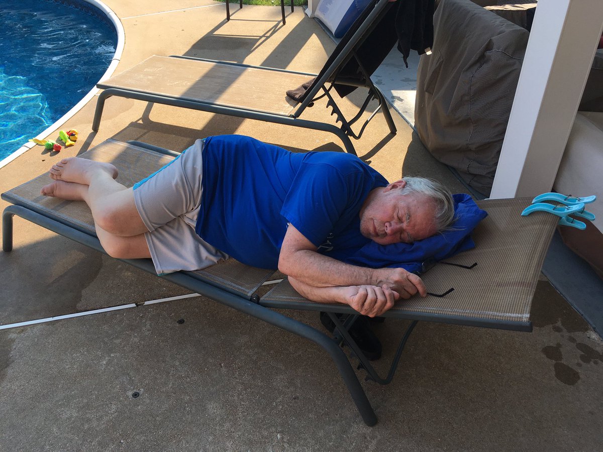 KratkyNJ's tweet photo. #HappyFathersDay #PopPop https://t.co/aVGr5QZHZx