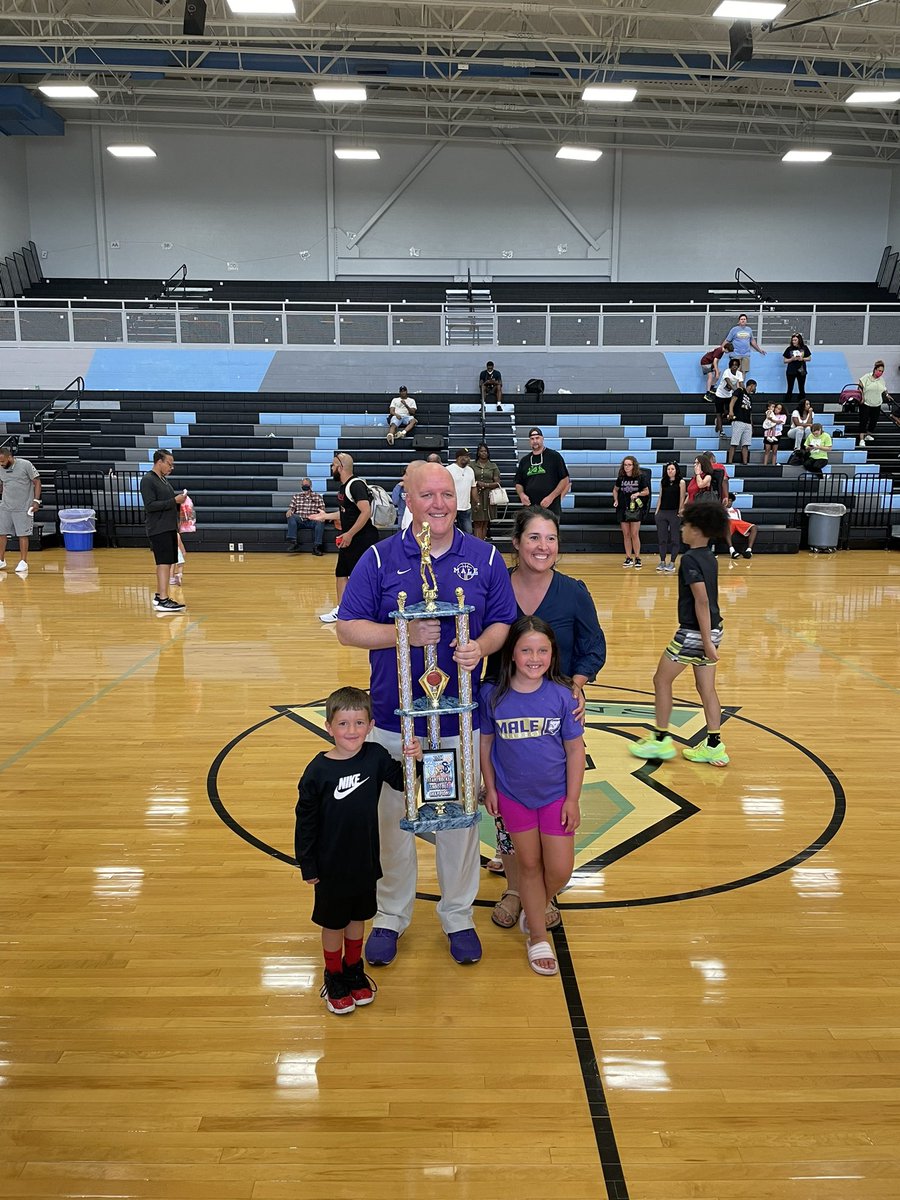 Collins Titans BB tweet media