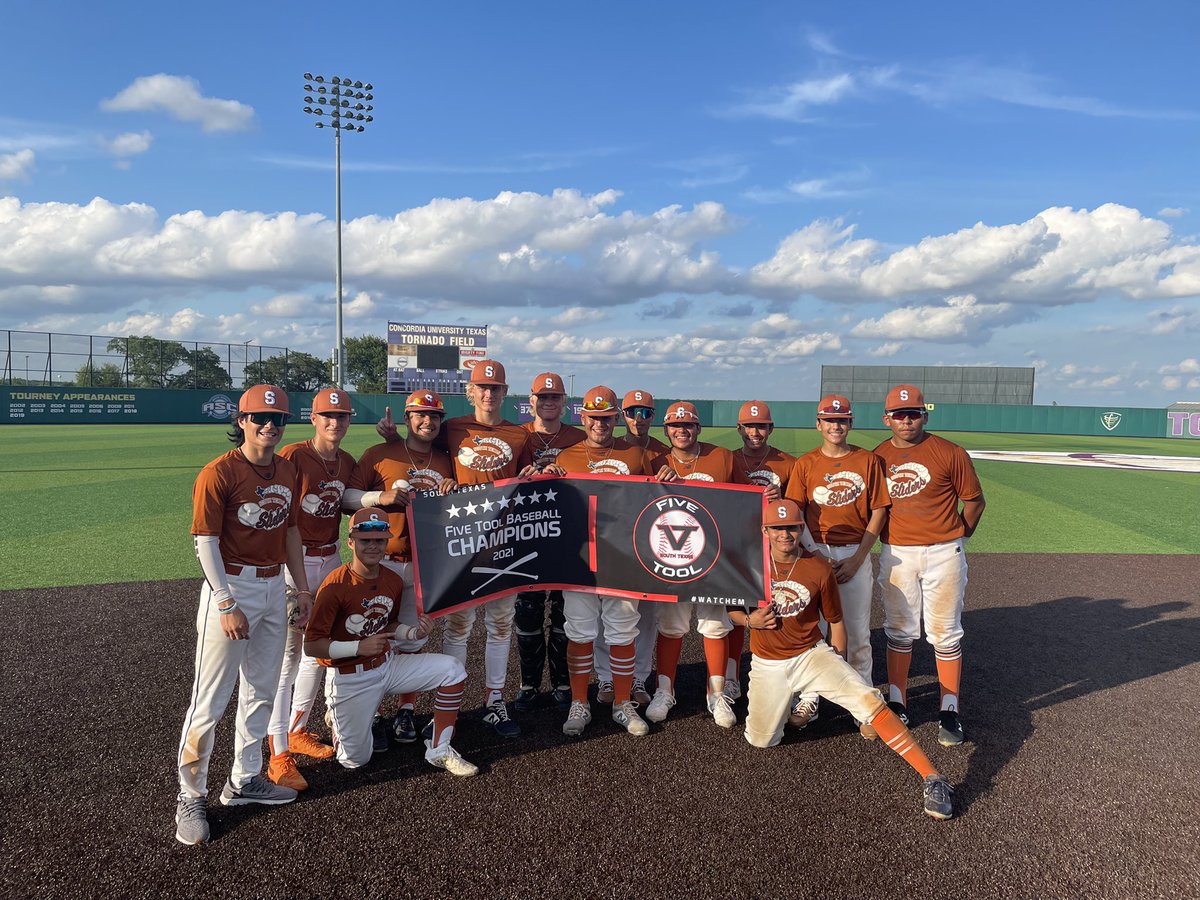 South Texas Sliders tweet media