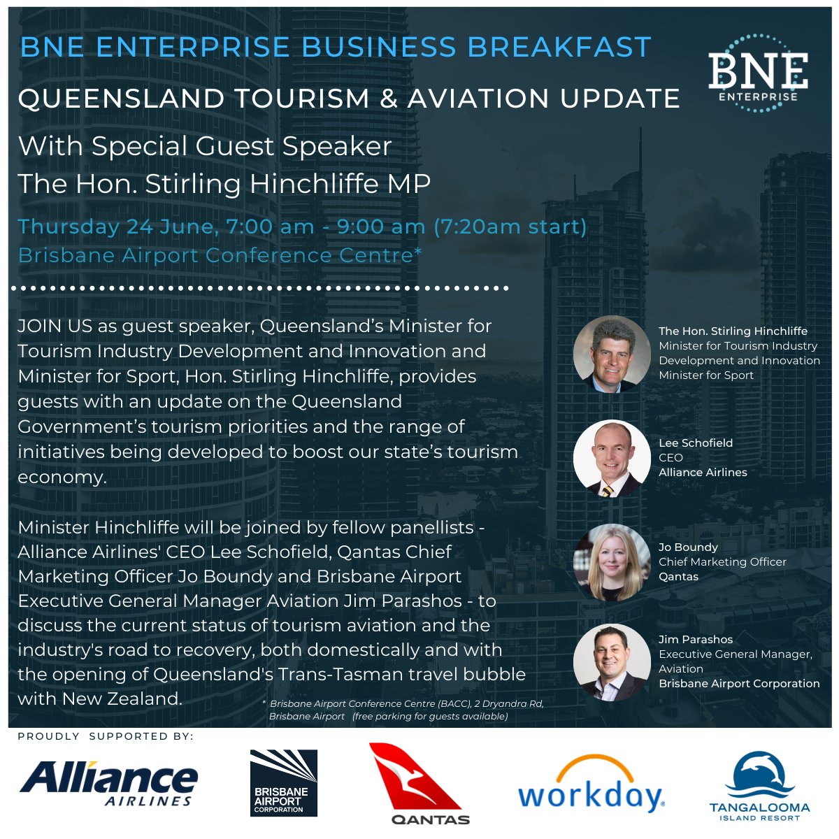 Final Reminder: eventbrite.com.au/e/bne-enterpri…