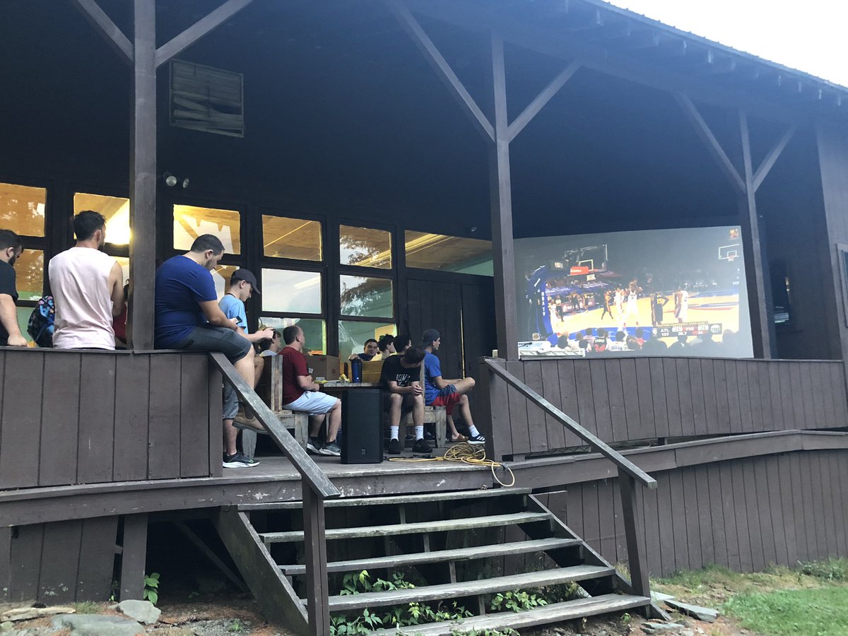 joel seltzer tweet media