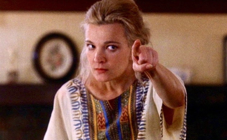 Happy birthday Gena Rowlands. 