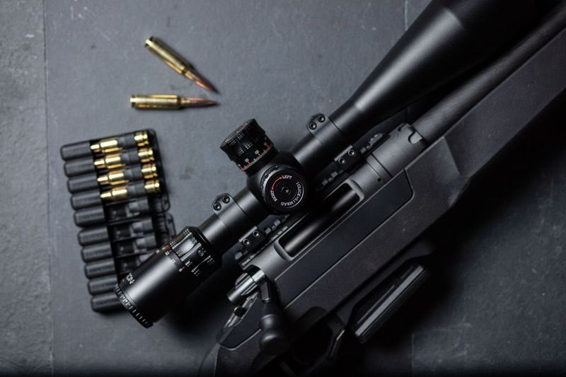Sightron's tweet photo. Not all heroes wear capes, but we think our #sightron dads are pretty super. 

SIGHTRON SIII PLR FFP 6-24x50 ZERO STOP

#sightroninc #sightronusa #sightronoptic #sightronoptics #sightronsiii #sightronplr #plr #precisionlongrange #precisionlongrangeshooting #riflescope https://t.co/in5PviCPxI