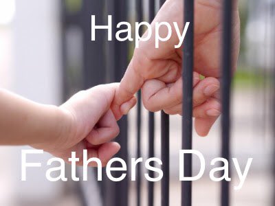 Incarcerated Nation Network,Inc - Happy Fathers Day to all those Parenting from Behind Bars and Walls https://t.co/Hv057NV9Nb