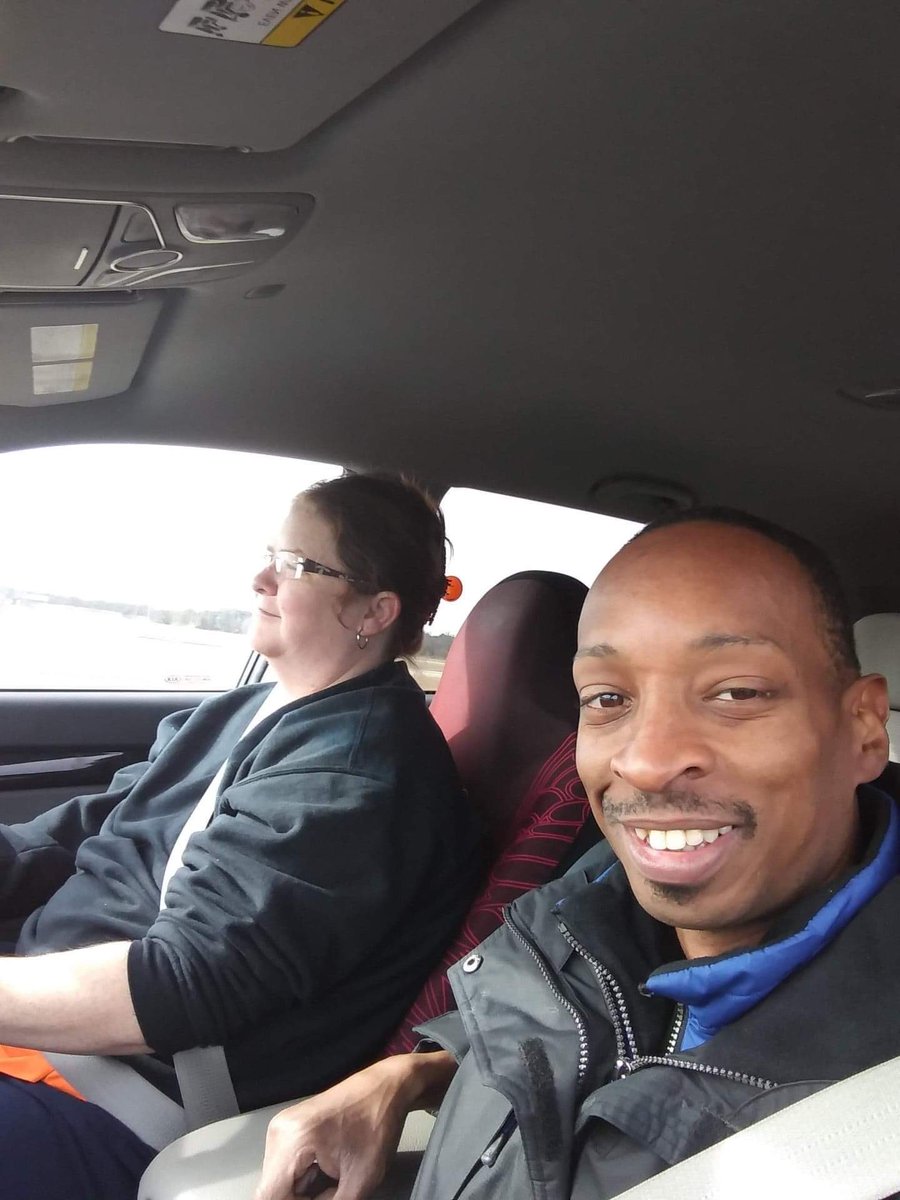 Scooby_Cross's tweet photo. Old pics of us. I love you Mary Murray R.I.P https://t.co/9Vewe9gIIl