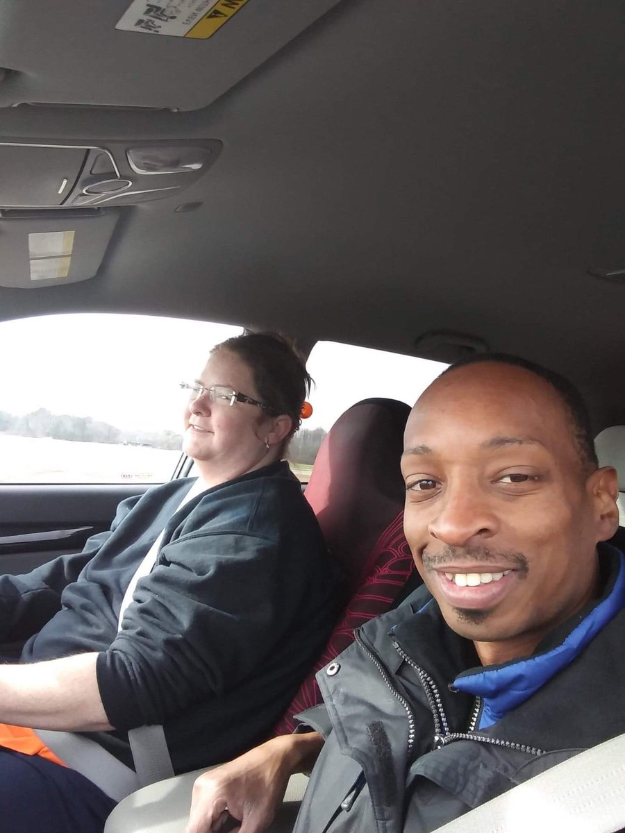 Scooby_Cross's tweet photo. Old pics of us. I love you Mary Murray R.I.P https://t.co/9Vewe9gIIl