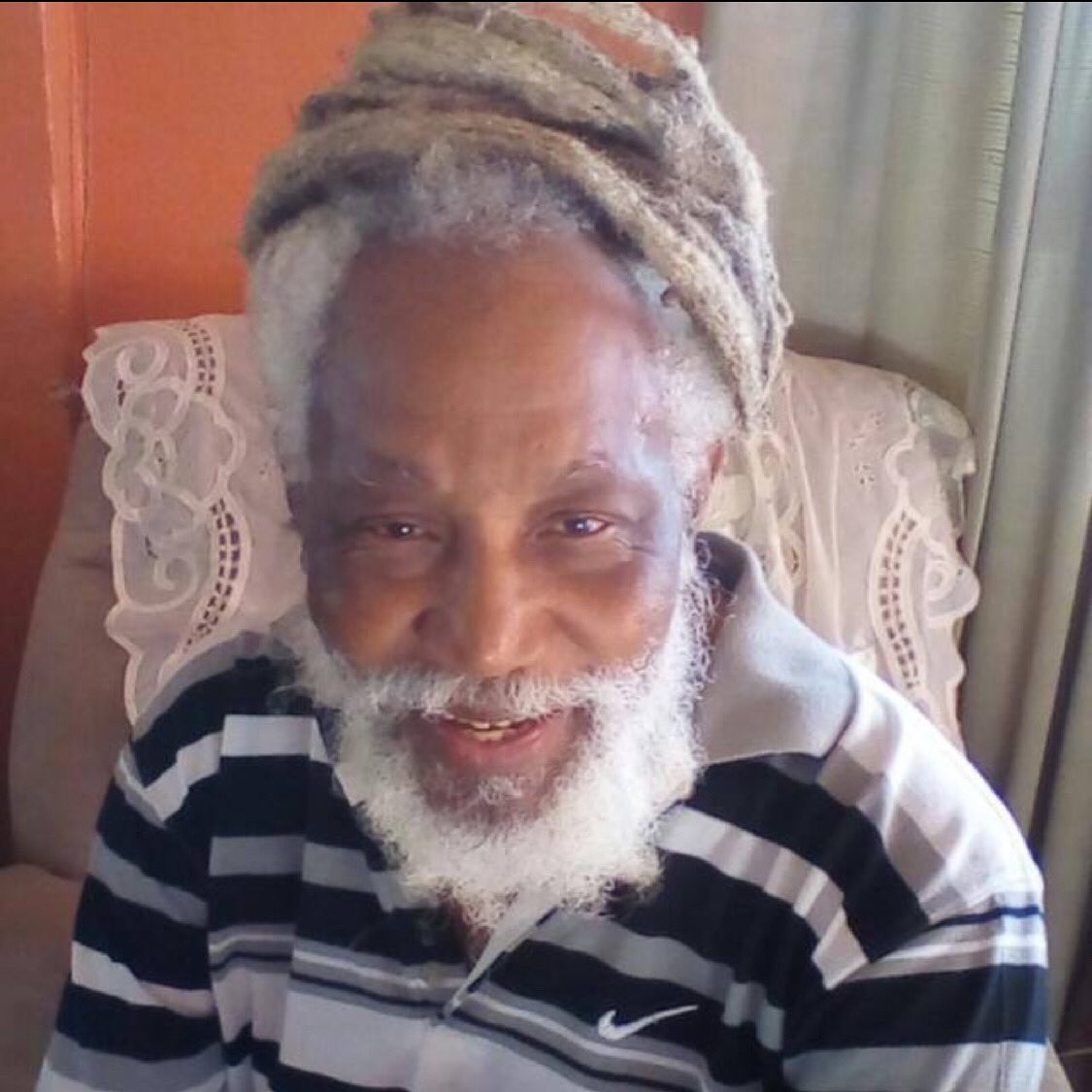 kingsixxlord's tweet photo. Happy Father’s Day Pops 
God Bless! 🦁
#happyfathersday #fathersday #hfd #father #papabear #kingofkings #pie #luv https://t.co/jH9fcFK9Ag