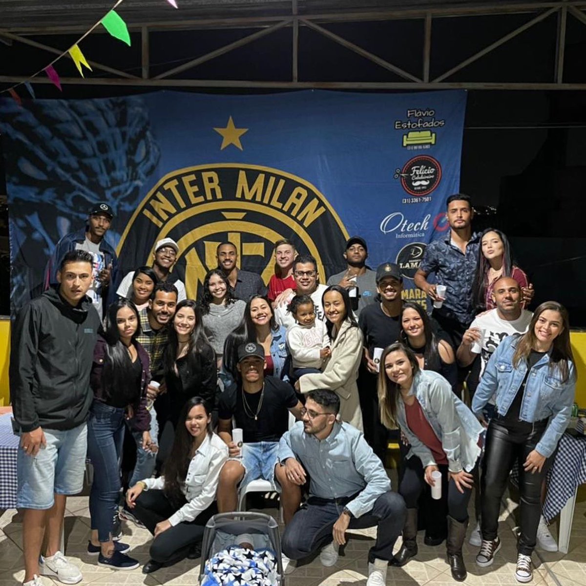 interfut7's tweet image. 2 anos de Inter. 730 dias, do time que mais cresce em BH. Cresce em número de jogadores, torcida, troféus. Cresce em maturidade, amizade e confiança. Aniversário do que desde a sua fundação, nunca foi só um time, sempre foi uma família 💙 #ÉOInter