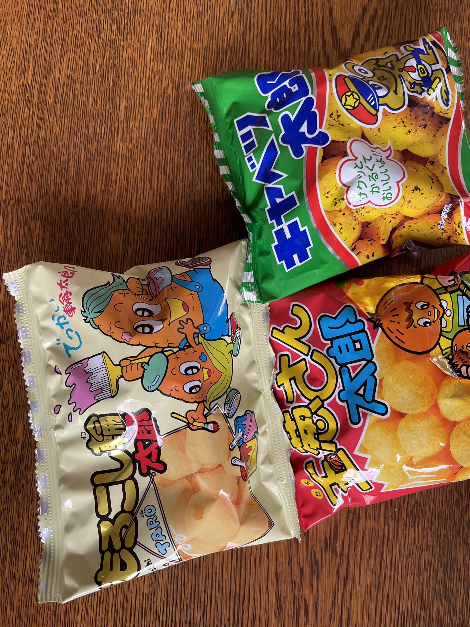 もろこし輪太郎 Twitter Search Twitter
