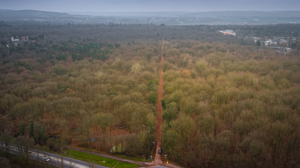 A <a href="/VilledeVerneuil/">Ville de Verneuil 78</a>, l'addition des scores des candidats aux départementales s'opposant à la liste @EPYvelines78 donne 2420 voix.

Un chiffre supérieur au 2008 voix exprimées contre la #RD154 lors de la consultation de 2020. Idem à <a href="/Vernouillet78/">Ville de Vernouillet</a> (1473 voix contre 1044 en 2020).