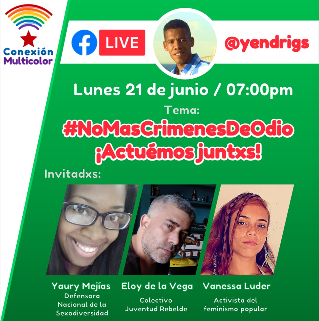 RosaGCcomunal's tweet photo. #20Jun |🇻🇪📢 Participa mañana

#PadreHéroesDeLaPatria 

Luchadores incansables por la construcción de un mundo mejor: felicidades en su Día. Sigamos juntos en batalla revolucionaria.

Invictos, ayer. Invencibles, hoy. @CASTINGEDELAV @JuventudRebel21 @Mp_Comunas @NorisHerrerar https://t.co/S7AOqnlZpy