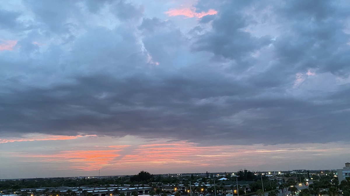 Sunrise to sunset.  Cannot believe I’m soon going to call this home!