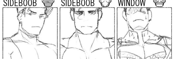 I'm gonna sleep but have sneak peek : ) https://t.co/xu1F2noSKm 