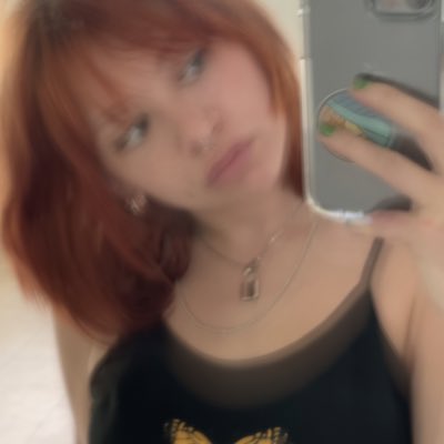 brookevt3's tweet photo. #NewProfilePic https://t.co/OCQLi9TKph