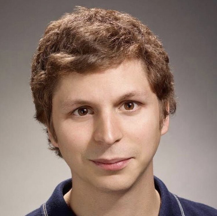 babe are you ok? you’ve barely touched your Michael Cera cake