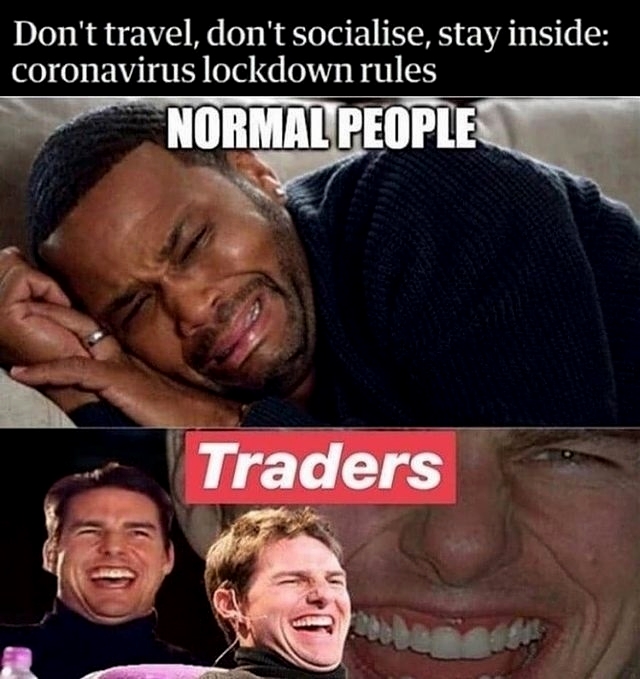 Trader is an interesting profession
We help people for years to start with Bitcoin &amp; Co ⁠

#BSCXHeroes #LaunchZone