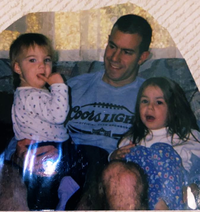 Happy Father’s Day, and happy belated birthday to my best friend. I could never thank you enough for everything that you do for me. No matter how old I get, I’ll always be your little girl. I love you dad! <a href="/CoachAguglia7/">NorthAlleghenyVarsitySoftball</a>