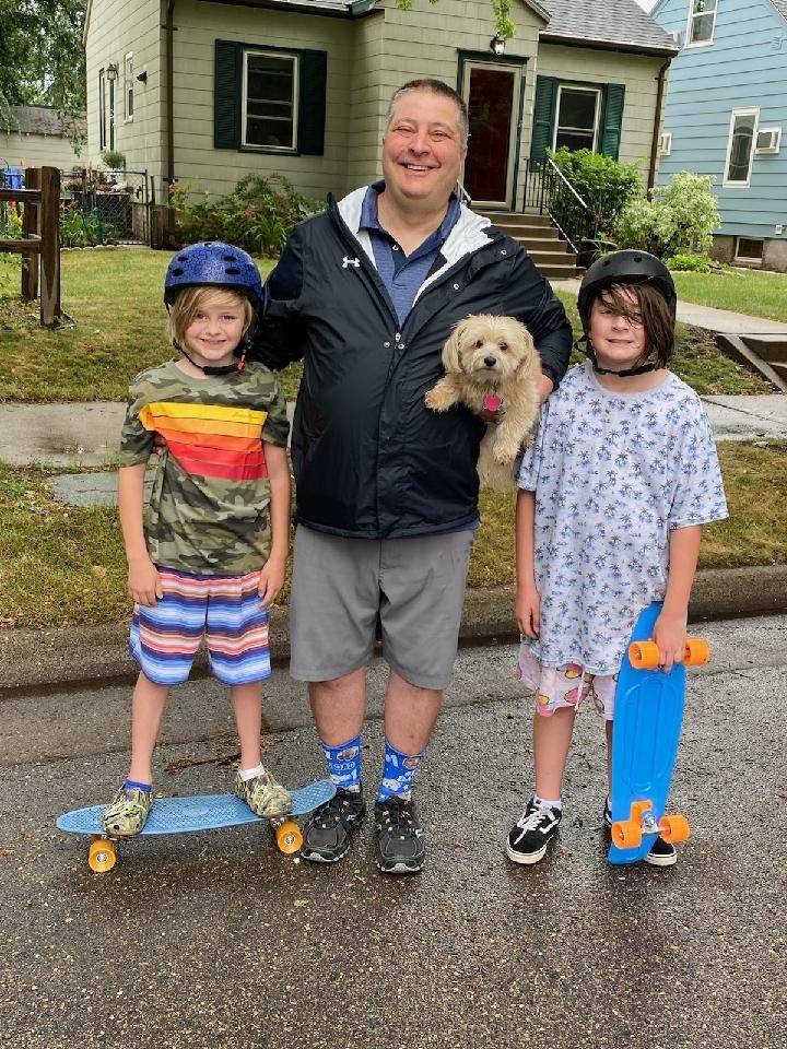 Best Father's Day Gift!