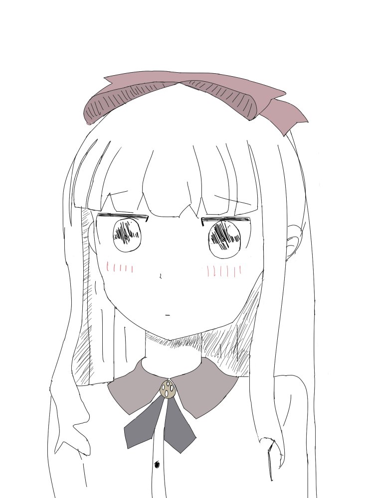 NastyYukari's tweet photo. ひふみを描いてみた https://t.co/SsO8AxHQVv