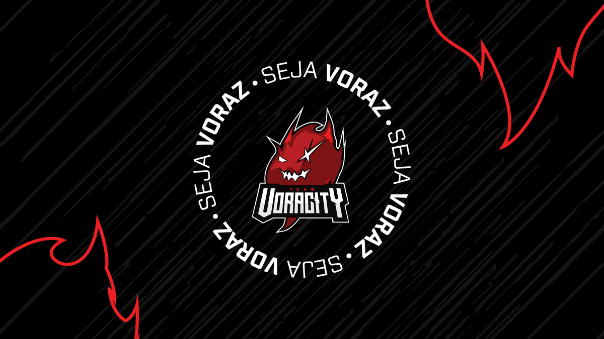 VoracityTeam's tweet photo. E hoje completamos 1 ano de existência... Foi um ano de  erros e também de grandes aprendizados. No momento estamos afastados do cenário, mas estamos preparando grandes novidades para este novo ano! Aguardem...

#SejaVoraz #GoVRY https://t.co/7BDeHYtnAJ