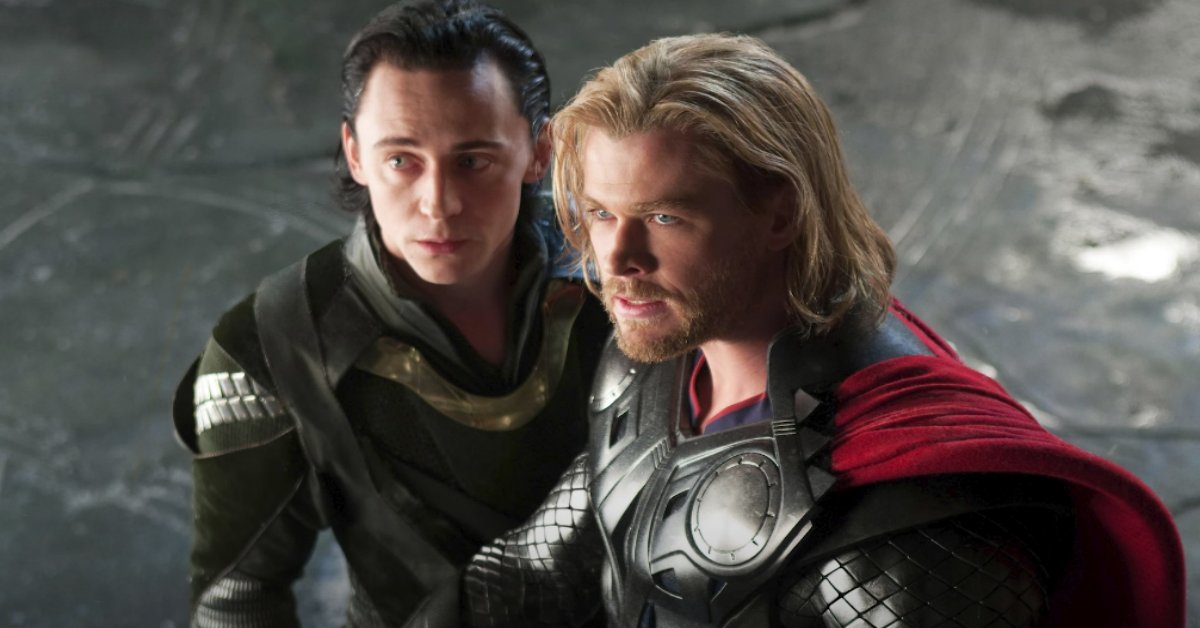 RT @ComicBookNOW: LOKI Actor TOM HIDDLESTON Looks Back at MARVEL's THOR Ten Years Later

https://t.co/HekTBp4qQS https://t.co/zjOBOgVG0Q