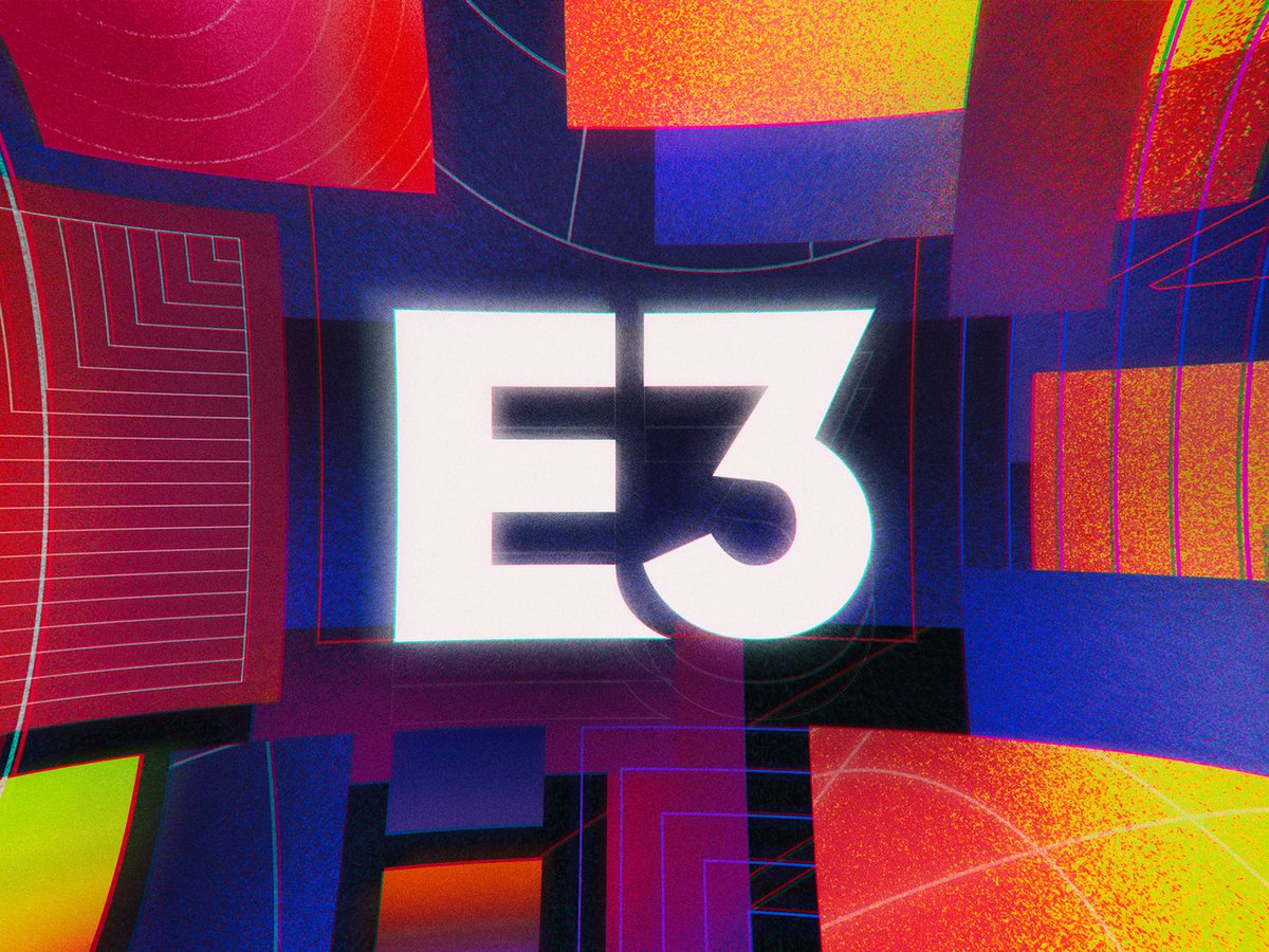 Which game announcement(s) from E3 are you looking forward to the most?

#e3 #gaming