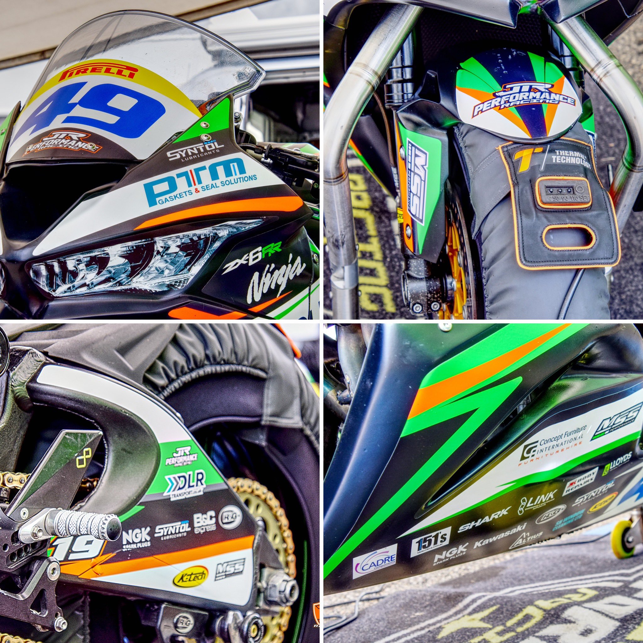 ZX-6R.net (@ZX6Rnet) / X