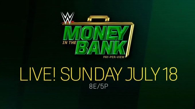 Money in the Bank 2021