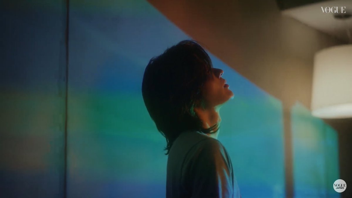 ยูตะถ่ายโปรโมต tomford กับ vogue japan คือปังมากกกกกก ไวบ์หนุ่มญี่ปุ่นสุดพลัง นายูตะที่หนึ่ง 😭💔