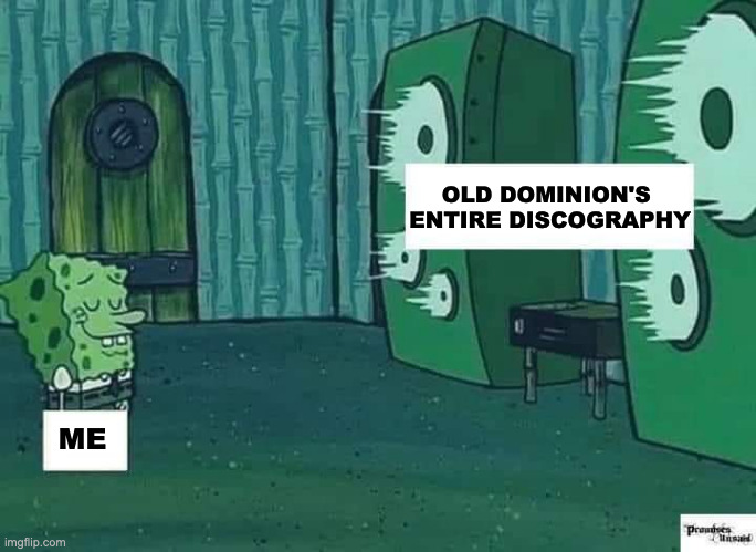 wareagleblonde's tweet image. Couldn&apos;t be me.
.
.
.
.
.
.
.
Okay, we all know it&apos;s me🙋🏼‍♀️
@OldDominion #neverbesorry