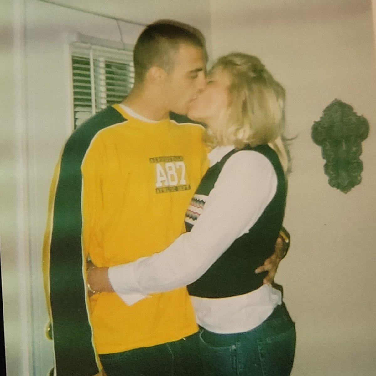 #NewProfilePic