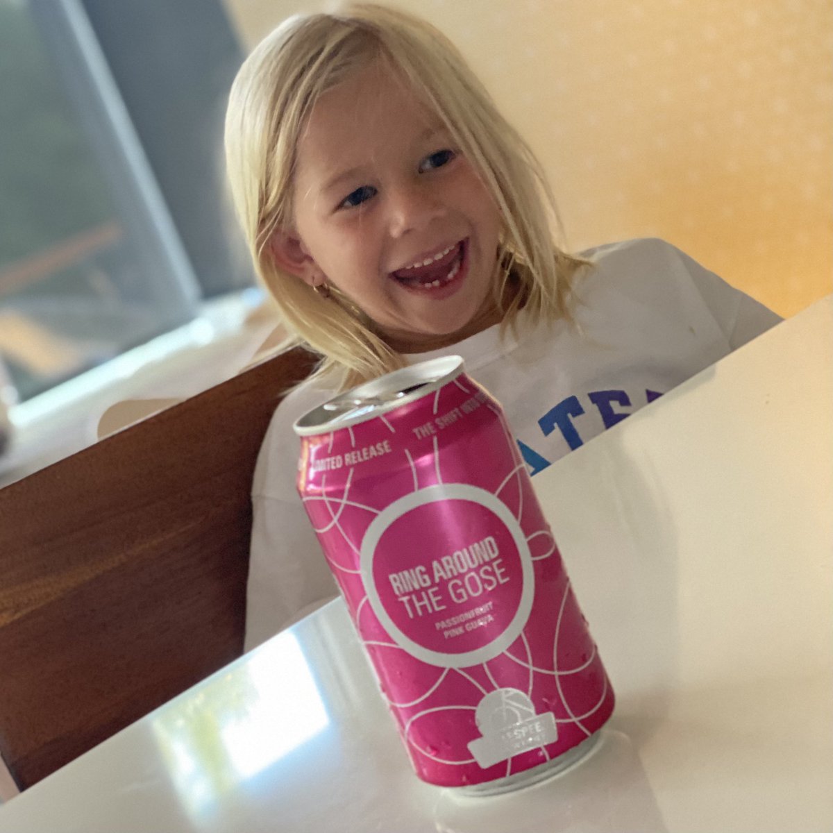 Father’s Day comes, Father’s Day Gose.