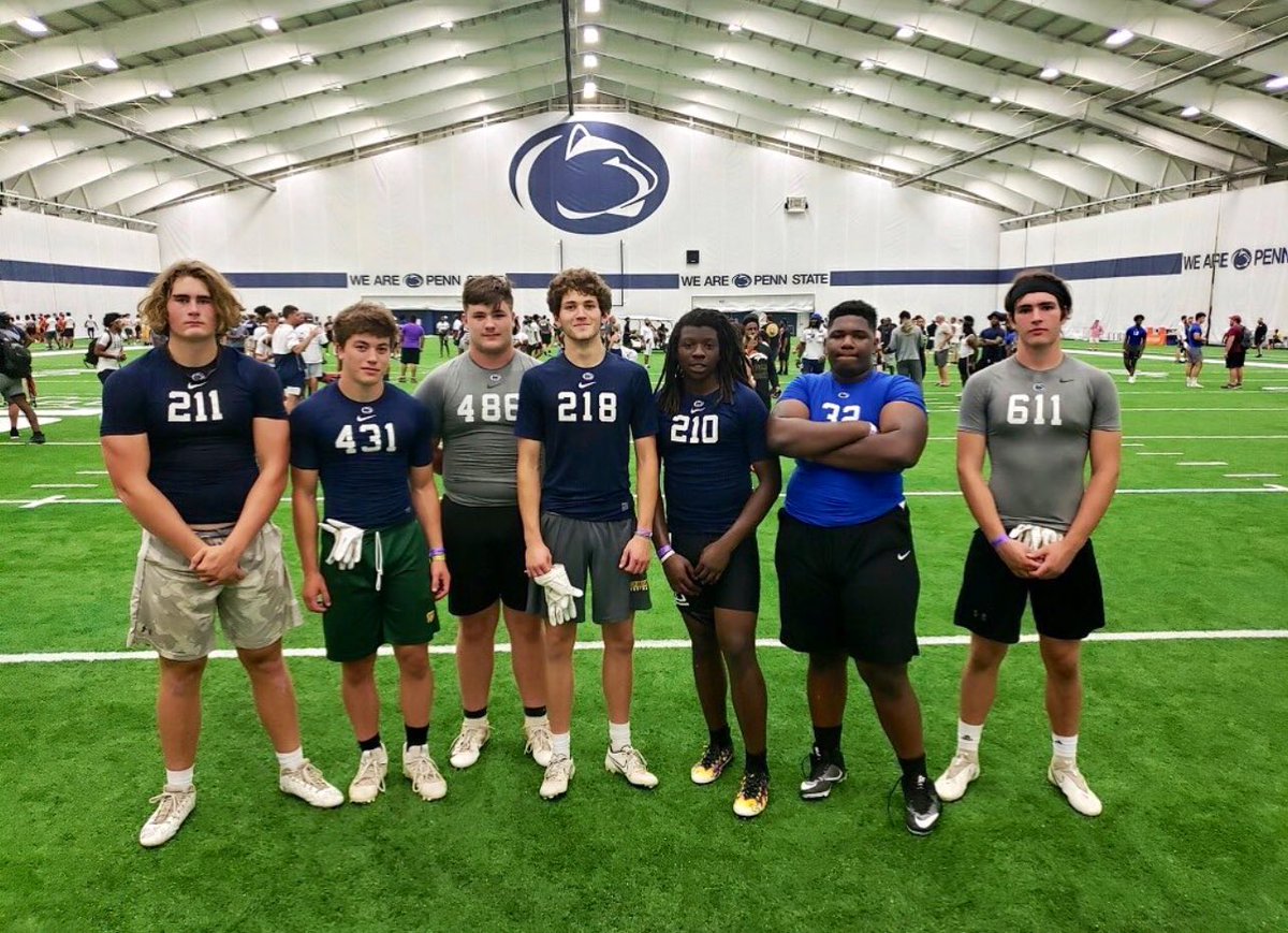 Coach Joe Wright tweet media