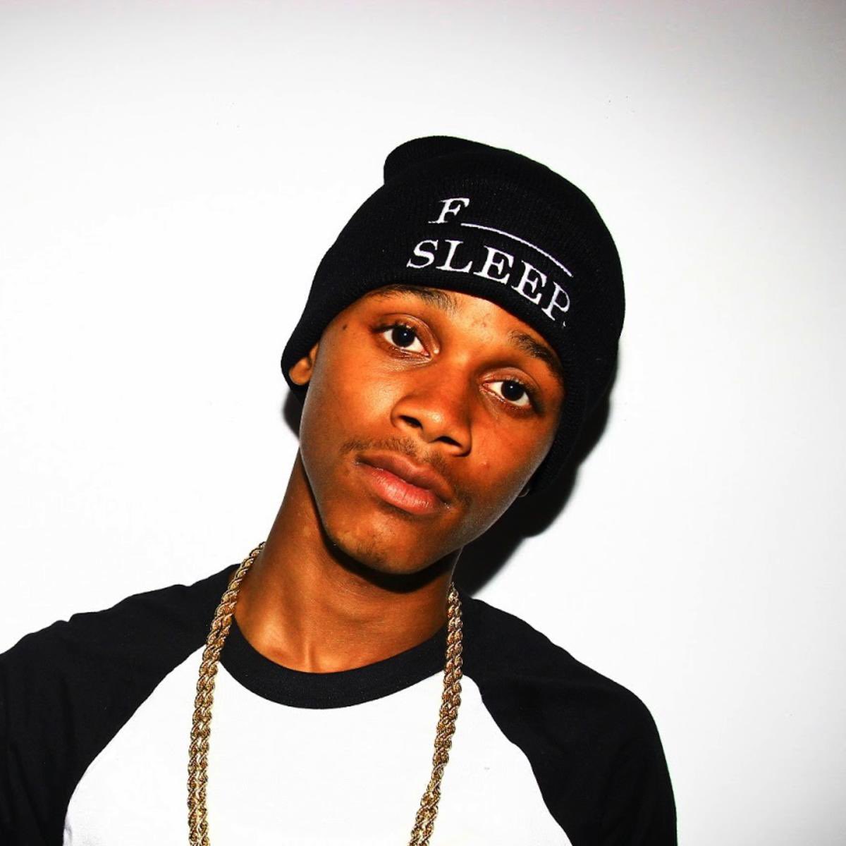lil snupe killed by friend