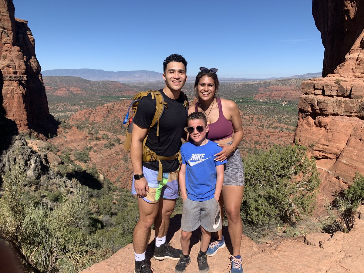DrJamesWhit's tweet photo. Happy Father’s Day to all the Dads out there! Thank you, Lord, for these amazing kids! What a joy, honor, and blessing it is to be their dad!!! #HappyFathersDay https://t.co/eg5Bk1llga