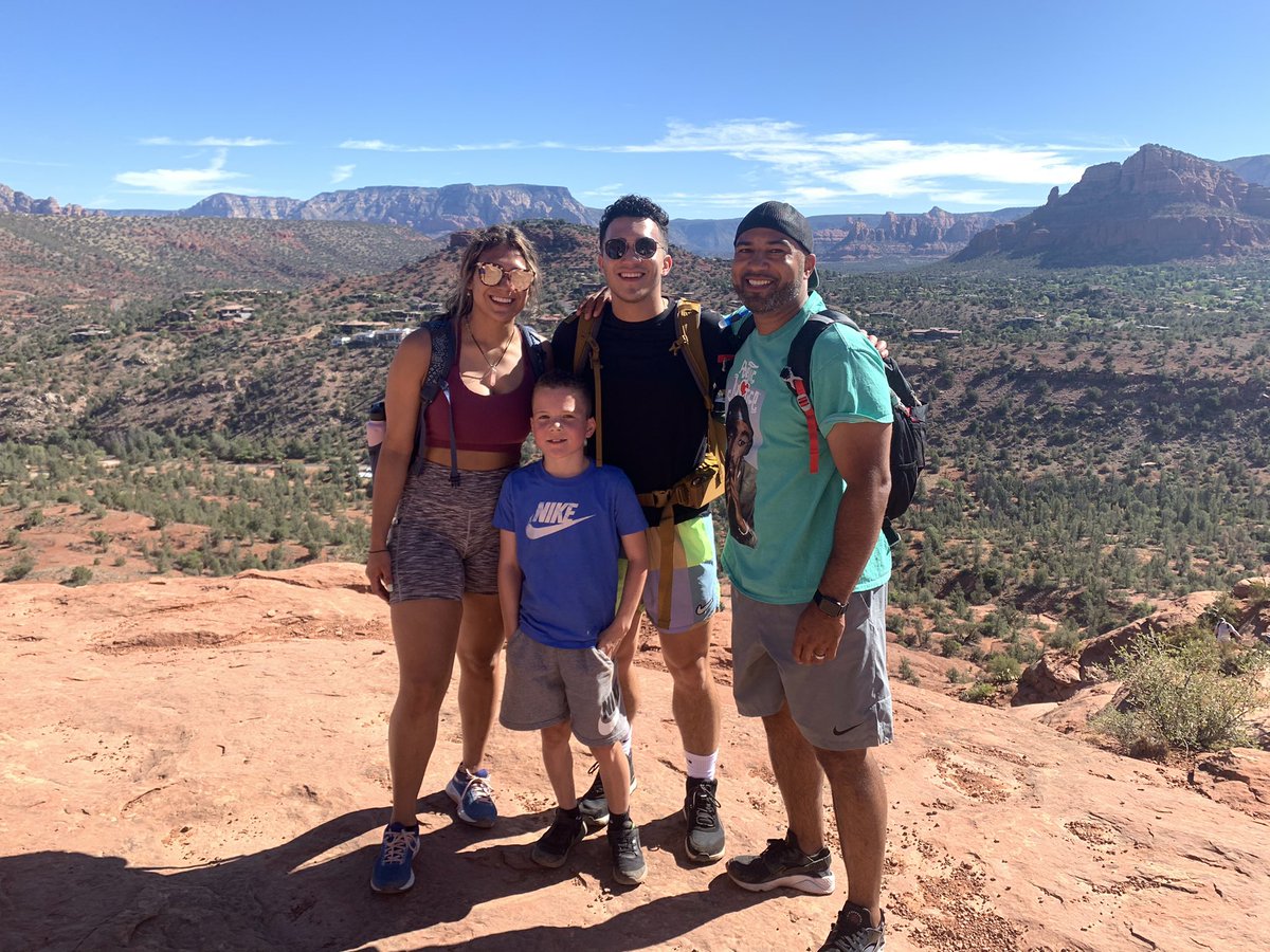 DrJamesWhit's tweet photo. Happy Father’s Day to all the Dads out there! Thank you, Lord, for these amazing kids! What a joy, honor, and blessing it is to be their dad!!! #HappyFathersDay https://t.co/eg5Bk1llga