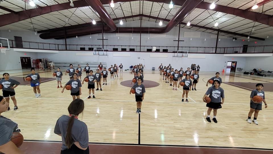 Lady Whiteface Girls Basketball (herefordgbb) / Twitter