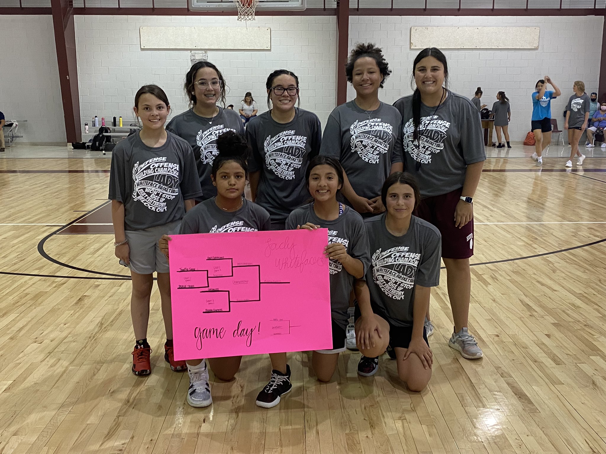 Lady Whiteface Girls Basketball (herefordgbb) / Twitter