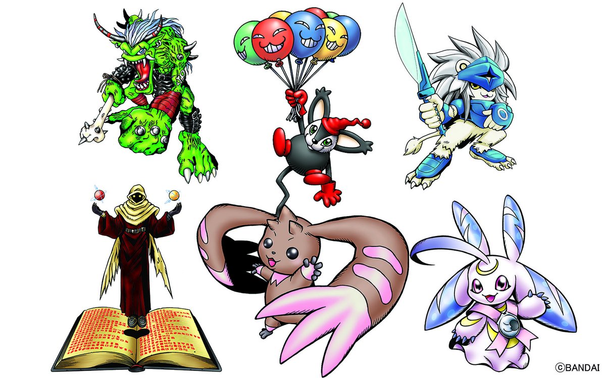 ムスーン デジモンとone Pieceが好き 野田順子さん 野沢雅子さん ナレーションやってるけど 松野太紀さん 渡辺久美子さん 菊池こころさん アプモンだけど さあ誰だ Twitter