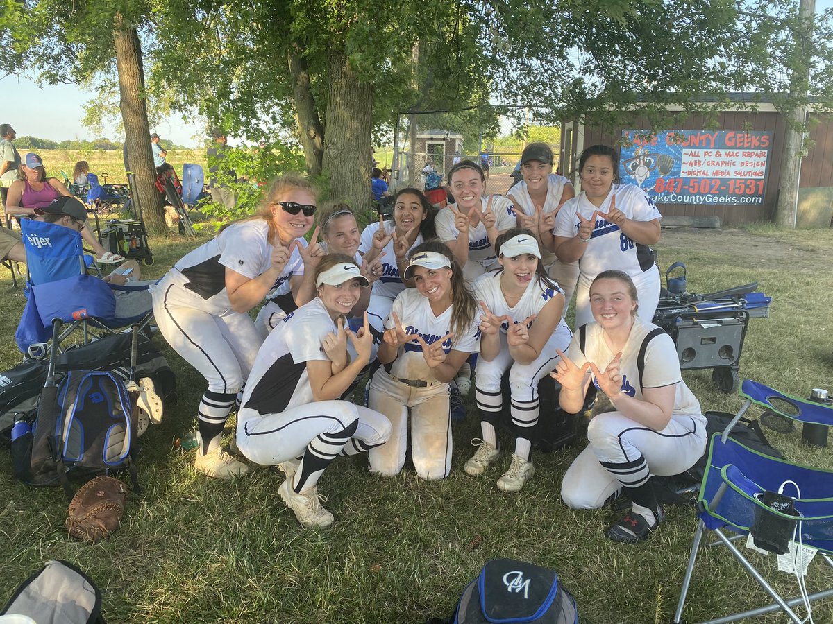 Wasco Diamonds 18U RC tweet media