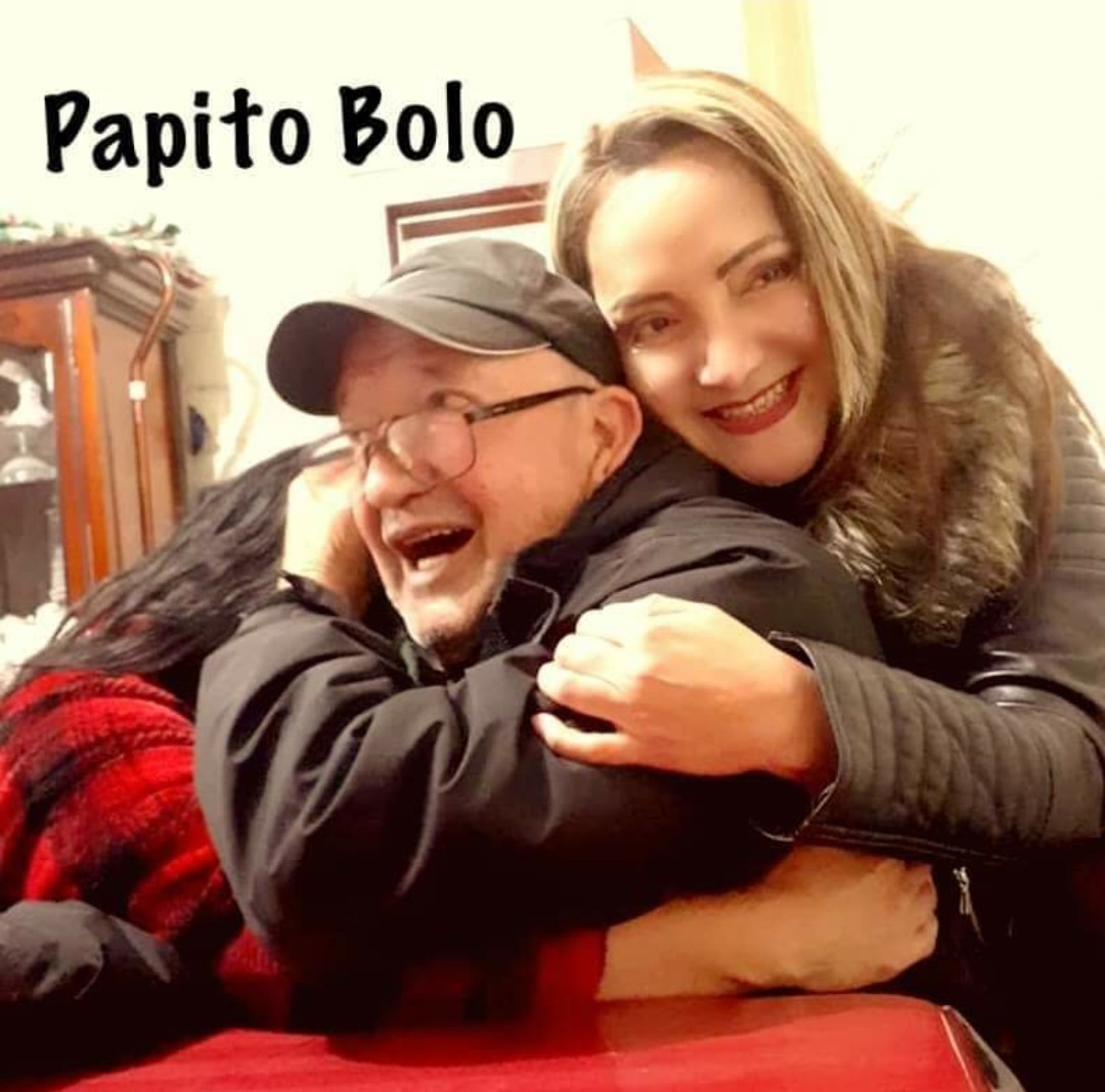 Dios te bendiga hoy y siempre