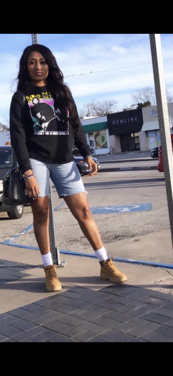 kaymarie504's tweet image. A pretty tomboy !! #lostFile