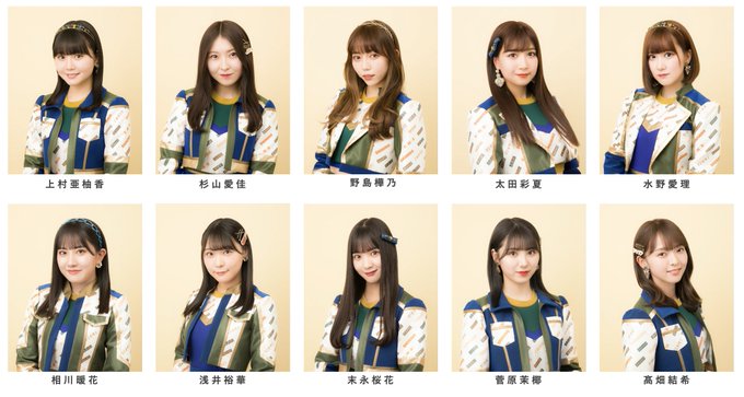 Ske48のtwitterアーカイブ 21年6月21日 Arkaibu Project48