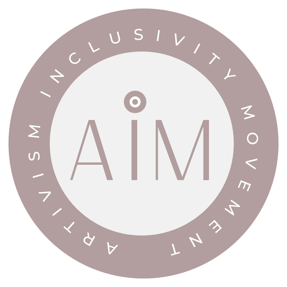 I'm so excited to be working on the promo video and website for the Artivism Inclusivity Movement (AIM) club I founded at CTA. Look out for it!