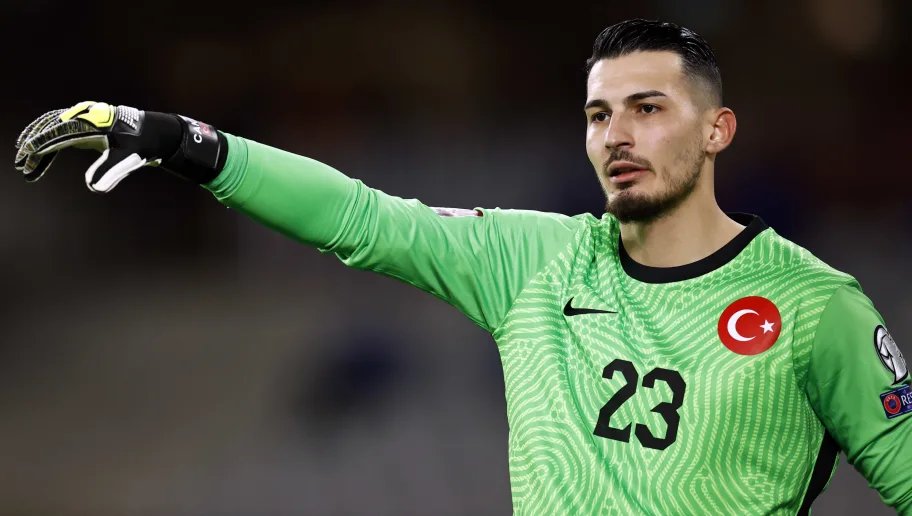 FPLNitro's tweet photo. #SWITUR🇨🇭 🇹🇷 had some great performances

but the performances from both goalkeepers were outstanding 😍

credit to Uğurcan Çakır and Yann Sommer 👏🏼

#EURO2020 #eurofantasy https://t.co/9H26O9M3gU