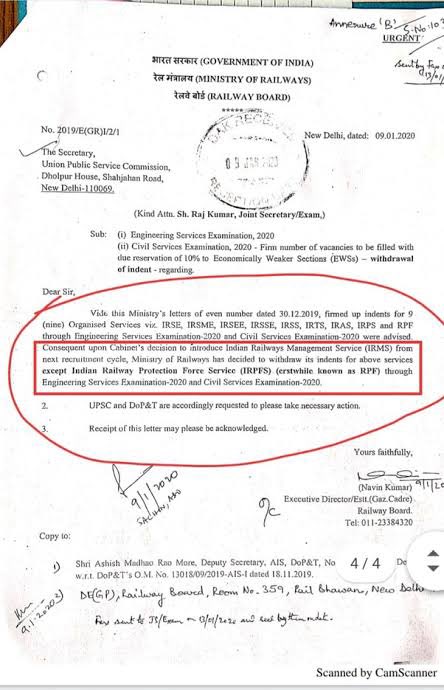 Chandan_patel_'s tweet image. #Release_IRMS_Notification
Sir ,

Its our Humble Request 
Kindly #Release_IRMS_Notification 

Its almost 2 years.
#@BansalAshcharya @SKMondalIES @HansrajMeena @PK_IRS @MahuaMoitra @ArvindKejriwal @IYC @india_civil