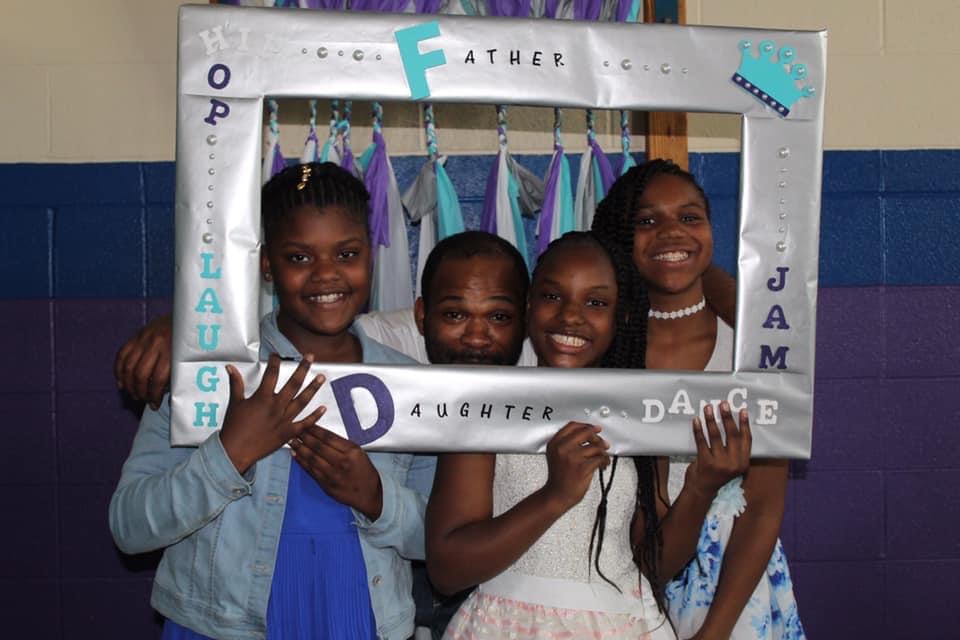 Happy Father’s Day to our amazing dads and father figures. Enjoy a few throwback pictures from our 2019 Father-Daughter Dance.
