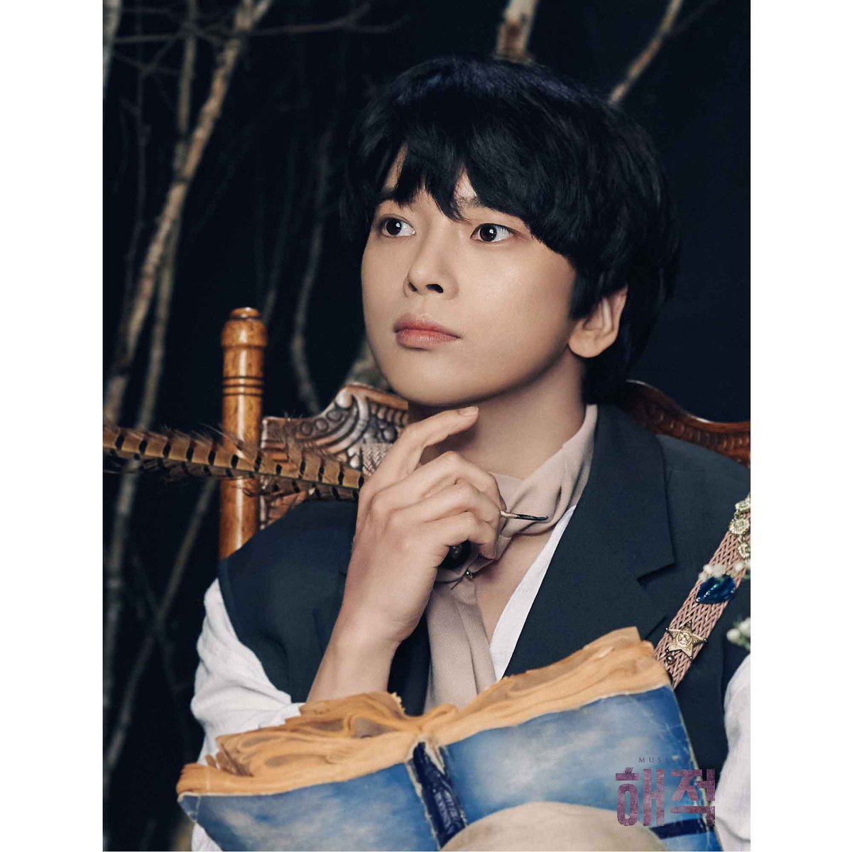 globalINTERPARK's tweet photo. 🎤PlayDB Monday Live @ YouTube[PLAY DB]
The 35th #YouTubeLiveTalkShow @playdb

#Musical <#Pirate>actors
👉https://t.co/DRDqNNCa7r

⏰Date: Jun.21th(Mon) 8PM(KST)
▶Cast: #ChoiSukjin, #KimRyeowon ,#KimEehoo

📌YouTube: PLAY DB
📌INTERPARK TV

#globalinterpark https://t.co/HcE7i7zsab