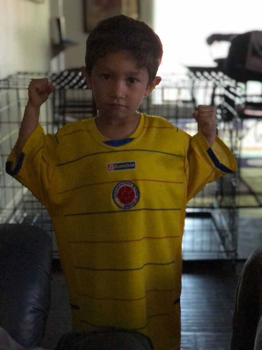AlramireRamirez's tweet photo. #CopaAmericaEnTUDN https://t.co/5fXOapuX9h