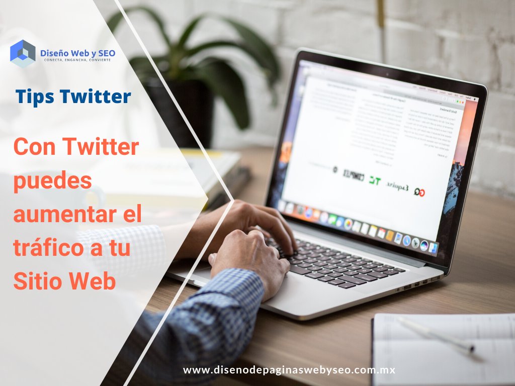 PaginasWebySEO's tweet image. #TipsTwitter Con #Twitter puedes aumentar el tráfico a tu #SitioWebhttp://ow.ly/iCiB305DUjA
